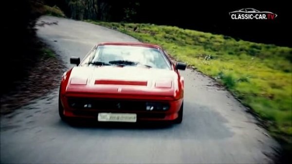Ferrari 328 GTS
