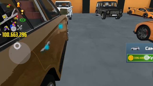 Прохождение игры Car Simulator 2 #3 смотреть онлайн