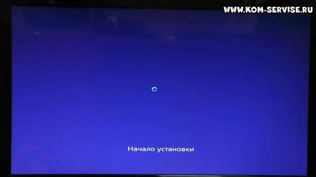Неудачная попытку установить Windows 8 на винт с BAD блоками. смотреть онлайн