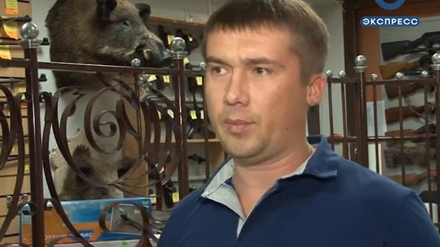 По пензенским улицам гуляют кабаны смотреть онлайн