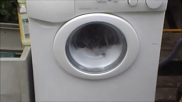 Candy Aquamatic 10T.MP4 смотреть онлайн
