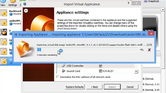 How to install Android 4.2.2 Jelly bean on Windows/Mac OS/Linux смотреть онлайн