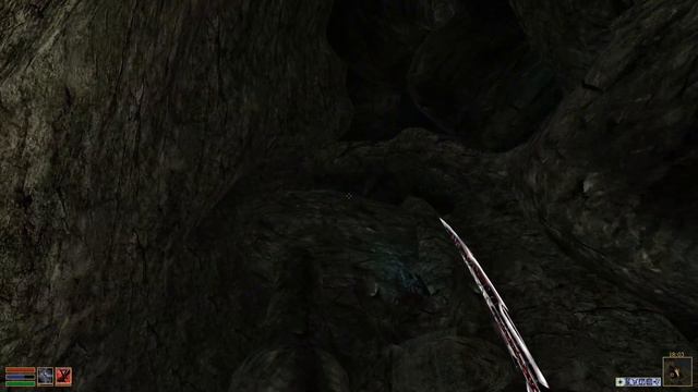 Morrowind !!! Прохождение #25 Обряд Инициации и Лук Костегрыз! смотреть онлайн