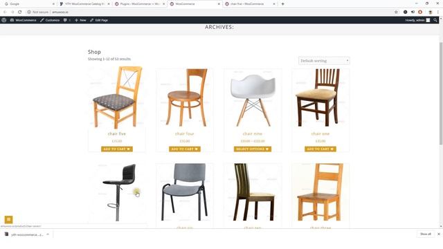 YITH WooCommerce Catalog Mode Plugin Tutorial смотреть онлайн