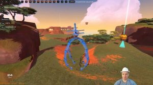 Trailmakers Кампания 06 Безумная, очень необходимая, постройка