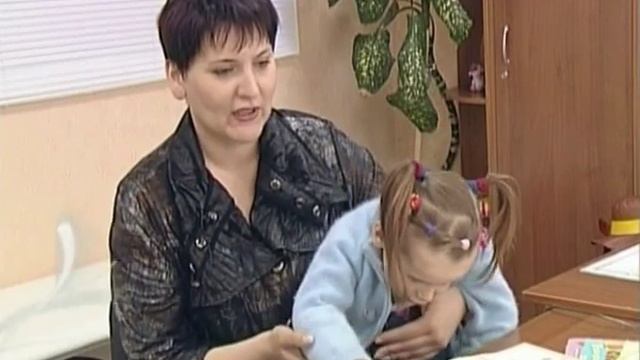 ДЦП. ЗРР. Злата. смотреть онлайн