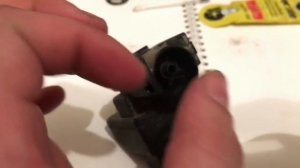 Hyundai H1, Grand Starex - Электромагнитный регулятор (ремонт)