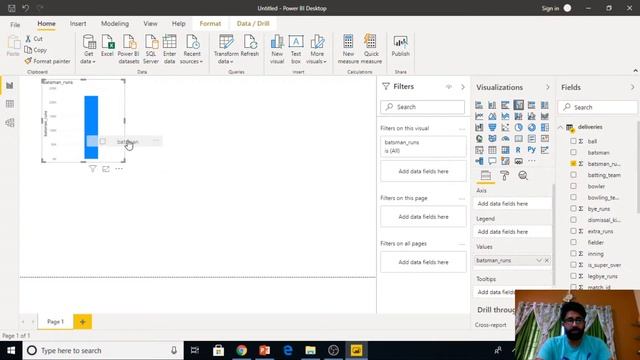 Visualizing IPL Teams Performance using Power BI | Business Intelligence | Great Learning смотреть онлайн