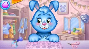 Чистюля стрижем ногти