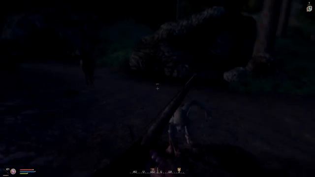 "The Desolate Mine!" Lets Play | Modded Oblivion | Part 4 | SEASON TWO | смотреть онлайн