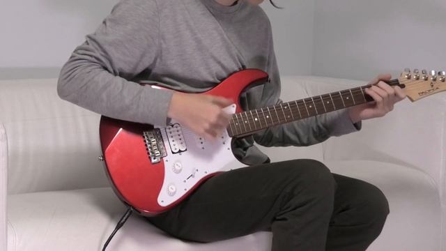 фламенко, flamenco, Spanish electric guitar смотреть онлайн