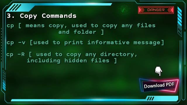 Termux Basic Commands : Part 1 смотреть онлайн