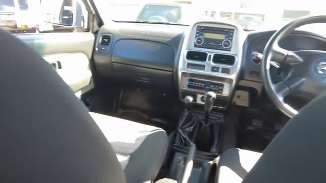 2010 NISSAN NAVARA Brisbane, Gold Coast, Ipswich, Archerfield, Moorooka, QLD 9918 смотреть онлайн