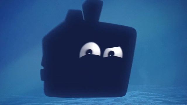 Ice Bird Angry Birds Space HD смотреть онлайн