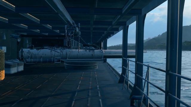 Армада. Крейсер De Grasse. Гайд по кораблю World of Warships. смотреть онлайн