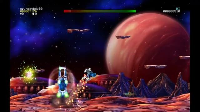 backwards compatibility jetpac refuelled смотреть онлайн