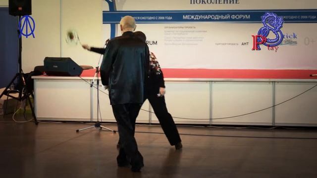 Playstick на выставке смотреть онлайн