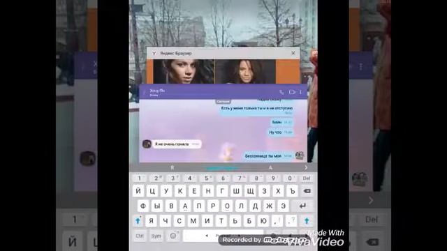 Пранк песней ,,я не отступлю" бьянка - над незнакомкой#1 смотреть онлайн