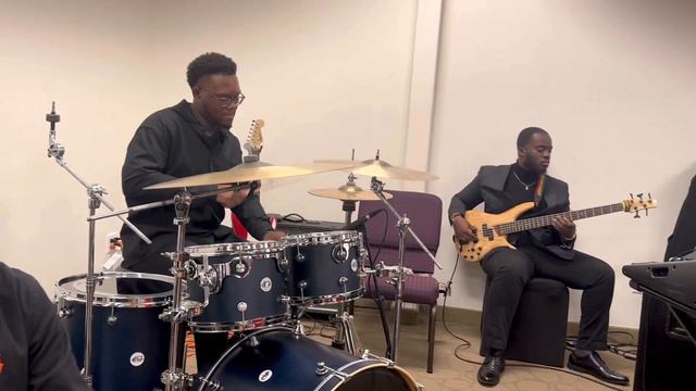 Third Cord Band: Slow Highlife 🤝🏾 смотреть онлайн