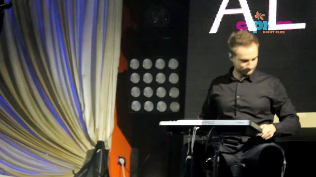 ALEKSEEV | CAPRICA | 1 АПРЕЛЯ 2016 смотреть онлайн