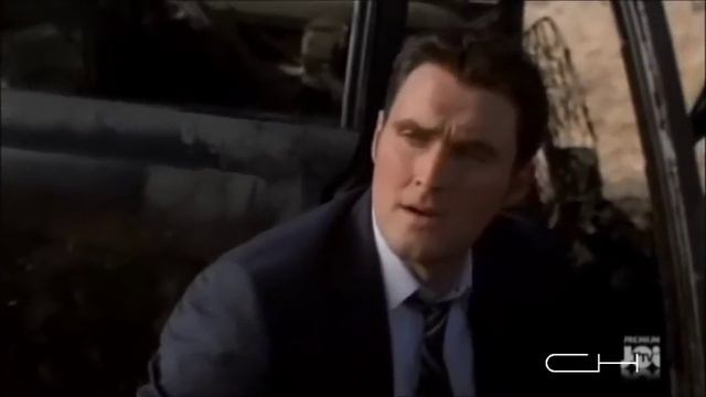Eric Winter - The Mentalist смотреть онлайн