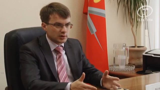 2013 06 28 Яковлев про ФОКи с доступной средой смотреть онлайн