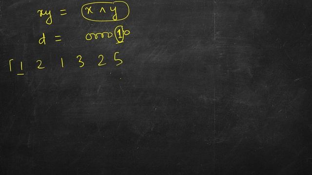 Single Number iii | LeetCode 260 | C++, Java, Python3 смотреть онлайн
