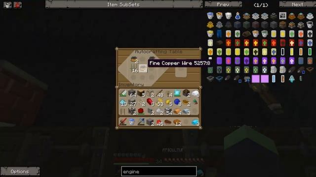 UltimateCraft Ep012 - Niente blocchi per emmekappa... Stupida Gregtech! смотреть онлайн