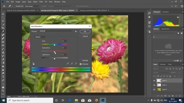 Photoshop CC 2019 Basic Tutorial in Hindi смотреть онлайн