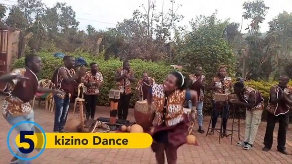 UGANDA: 9 Most Amazing African Traditional Dances