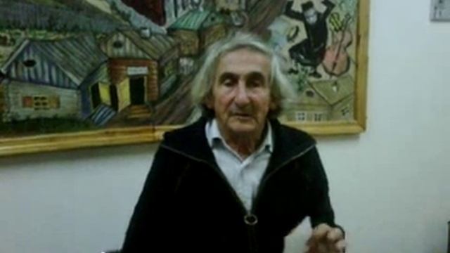 Валерий Винарский стих "Где в разговоре слышен спор" смотреть онлайн