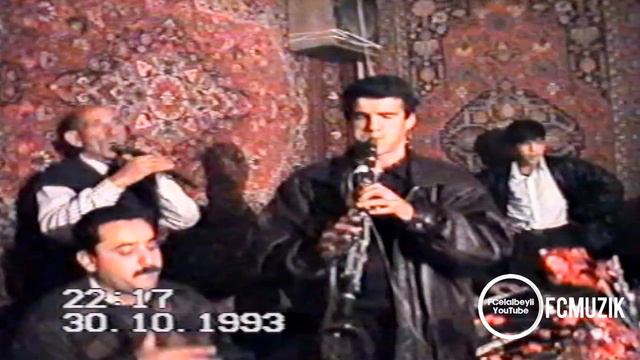 Zahid Sabirabadlı klarnet 1993 Şirvan смотреть онлайн