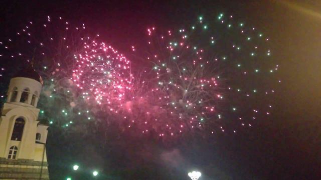 День металлурга, Каменск-Уральский смотреть онлайн