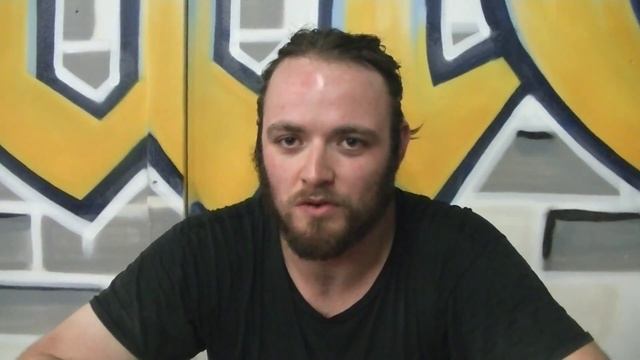 Interview Eric Seidel - Suum Cuique Mainz смотреть онлайн