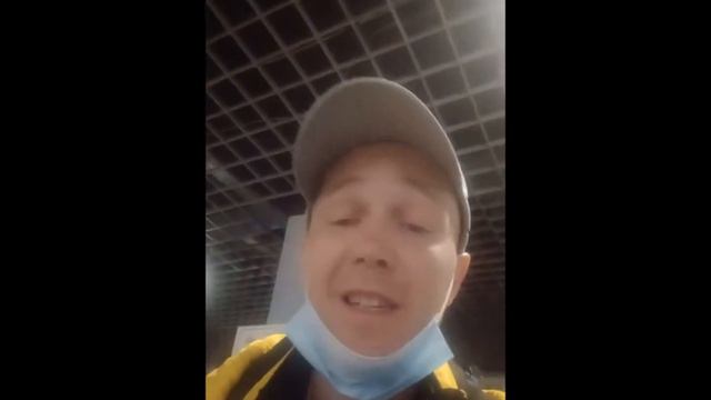 48. Папка Женька Идет за Пиццей в Боулинг. смотреть онлайн