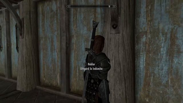 Mi harem de Skyrim смотреть онлайн