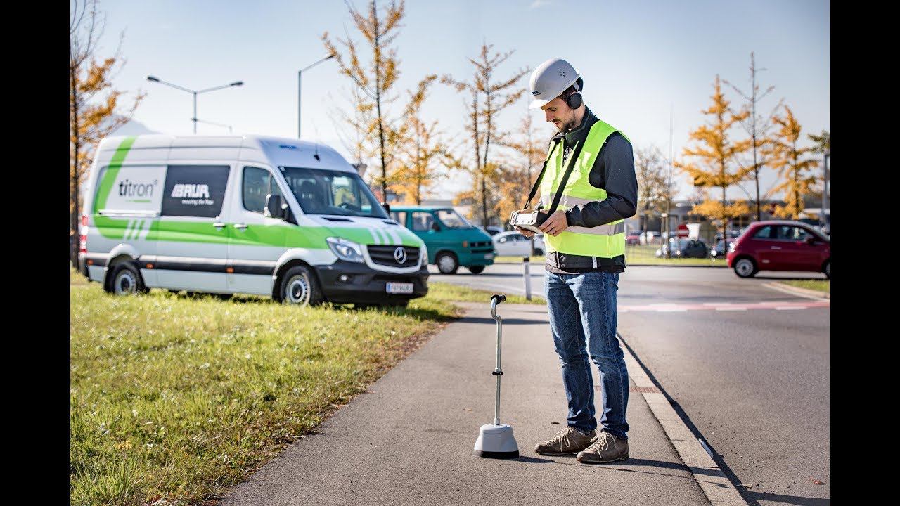 Мобильная электротехническая лаборатория titron смотреть онлайн
