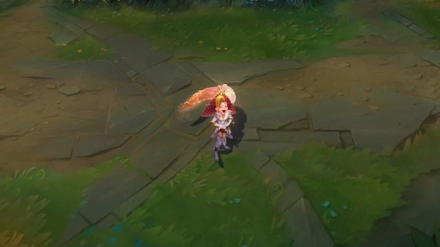Arcanist Zoe Vs Prestige Arcanist Zoe Skins Comparison (League Of Legends)