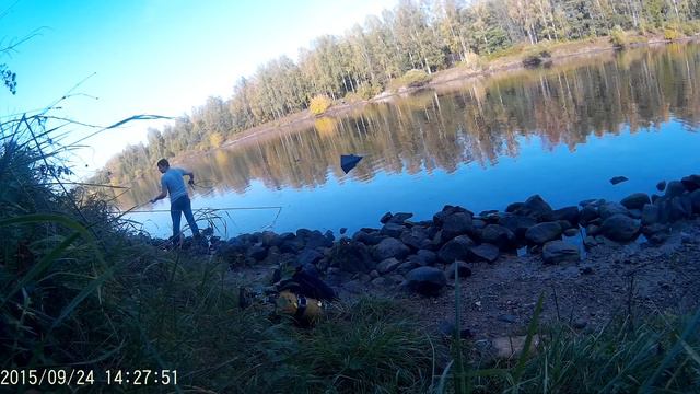 подъём уза из реки! смотреть онлайн