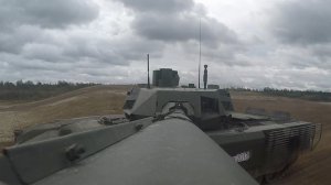 День танкиста. Cамые зрелищные и редкие кадры из новейшей истории танковых войск