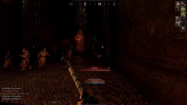 Mortal Online 2 (2021) - Стоит ли играть в 2022? смотреть онлайн