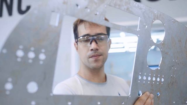 Evektor EuroStar - [Создание приборной панели] смотреть онлайн