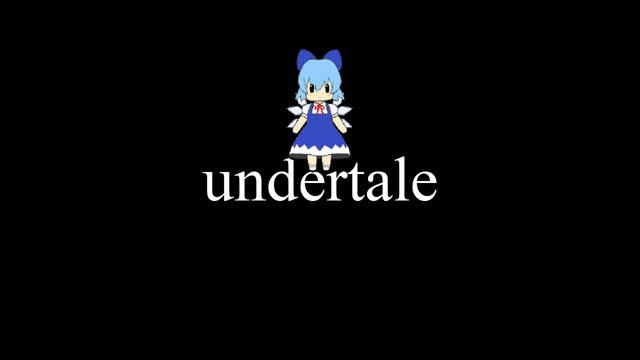 undertale midi смотреть онлайн