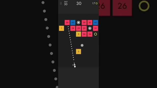 Ballz (Android Game) смотреть онлайн