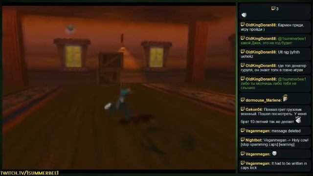 Carmen Sandiego: The Secret of the Stolen Drums (PS2) - Прохождение - 8 часть смотреть онлайн