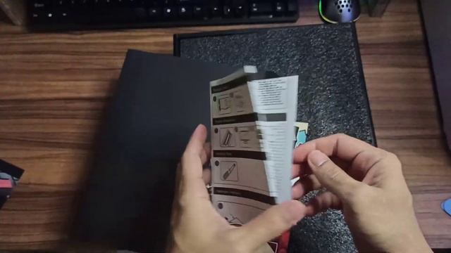 unboxing my new GTX 1650 super Msi смотреть онлайн
