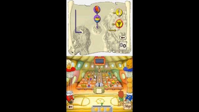 Nintendo DS Longplay - Reader Rabbit Kindergarten Part.3 of 4 смотреть онлайн