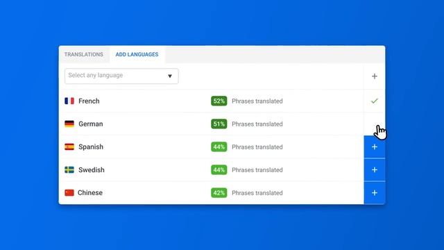 How to build a multilingual app with Localazy - i18n & l10n tool смотреть онлайн