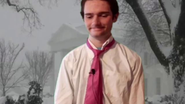 The Life of William Henry Harrison смотреть онлайн