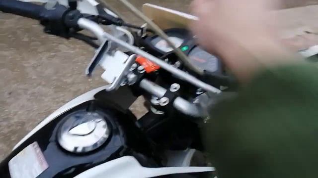 холодный старт пантера 250 смотреть онлайн
